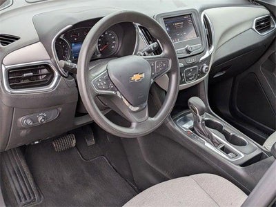 2023 Chevrolet Equinox FWD LT