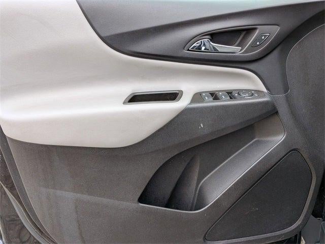 2023 Chevrolet Equinox FWD LT