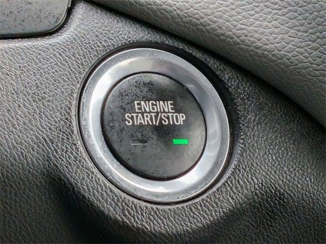 2023 Chevrolet Equinox FWD LT