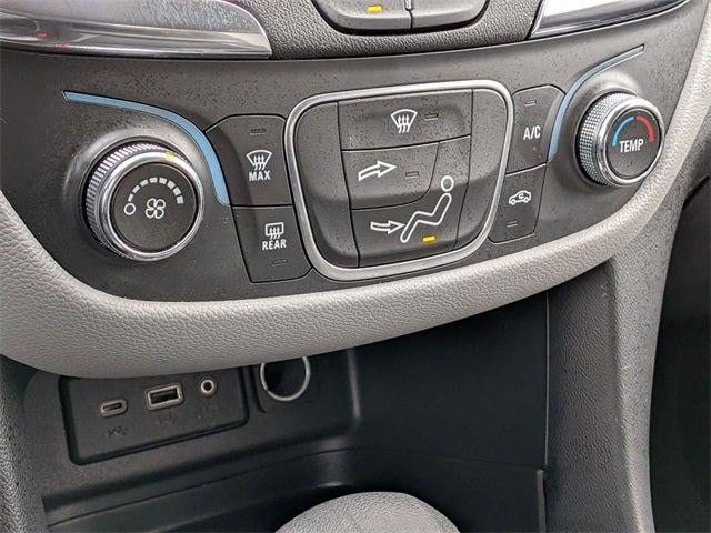 2023 Chevrolet Equinox FWD LT