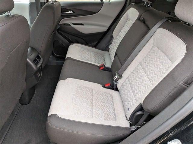 2023 Chevrolet Equinox FWD LT