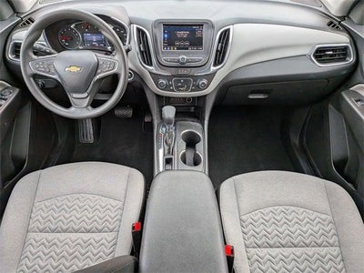 2023 Chevrolet Equinox FWD LT
