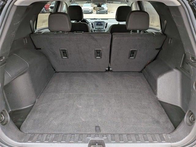 2023 Chevrolet Equinox FWD LT