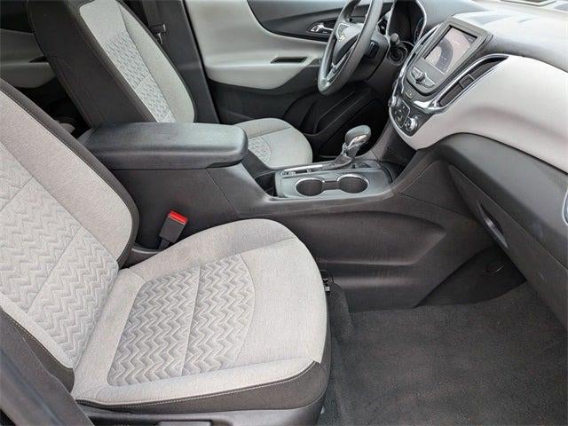 2023 Chevrolet Equinox FWD LT