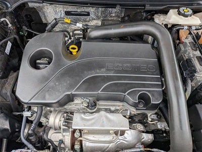 2023 Chevrolet Equinox FWD LT