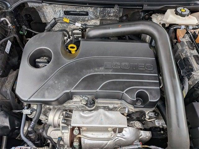 2023 Chevrolet Equinox FWD LT