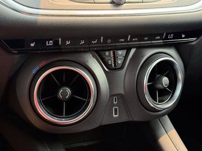 2021 Chevrolet Blazer FWD 2LT