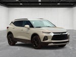 2021 Chevrolet Blazer FWD 2LT
