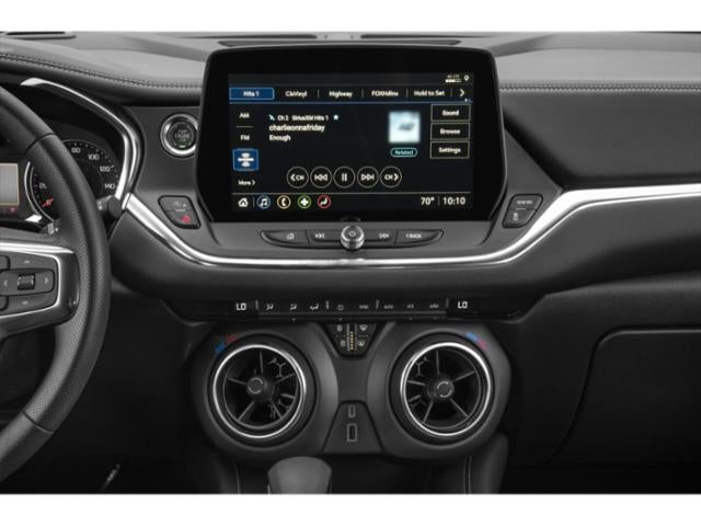 2023 Chevrolet Blazer AWD 2LT