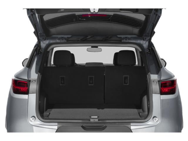 2023 Chevrolet Blazer AWD 2LT