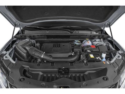 2023 Chevrolet Blazer AWD 2LT