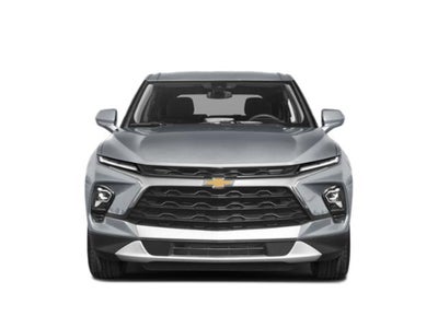 2023 Chevrolet Blazer AWD 2LT