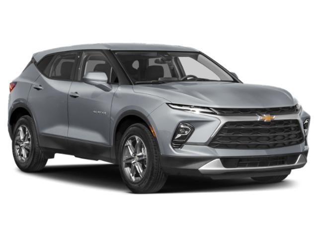 2023 Chevrolet Blazer AWD 2LT