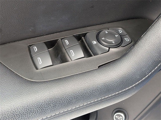 2024 Chevrolet Blazer AWD 3LT