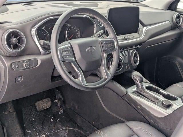 2024 Chevrolet Blazer AWD 3LT