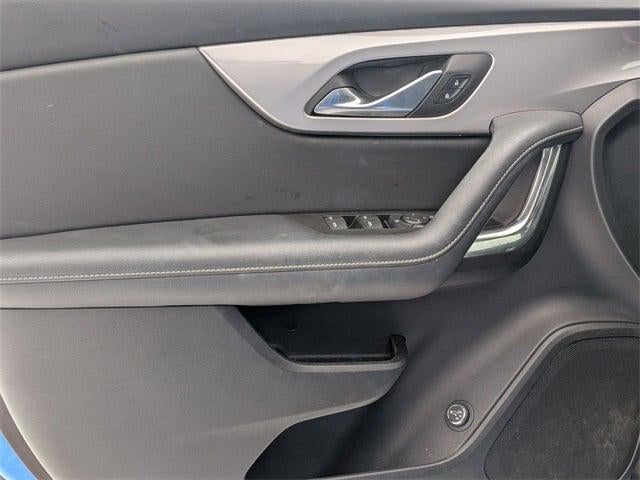 2024 Chevrolet Blazer AWD 3LT