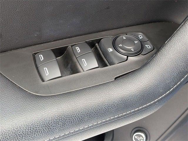 2024 Chevrolet Blazer AWD 3LT