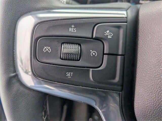 2024 Chevrolet Blazer AWD 3LT