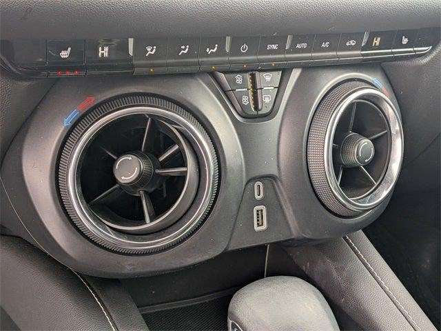 2024 Chevrolet Blazer AWD 3LT