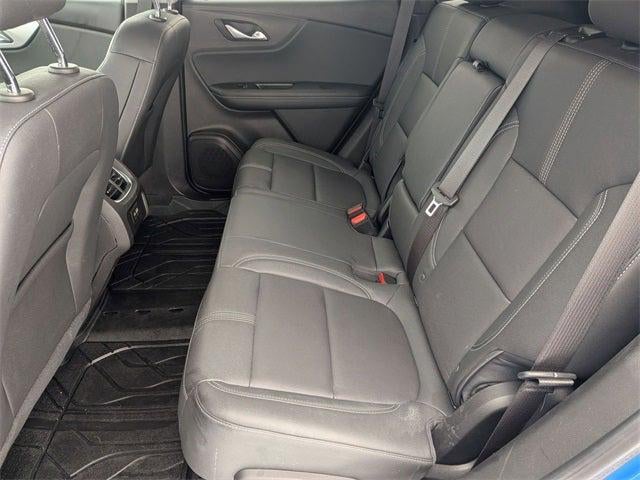 2024 Chevrolet Blazer AWD 3LT