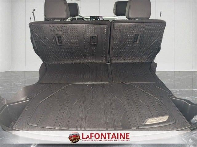 2024 Chevrolet Blazer AWD 3LT