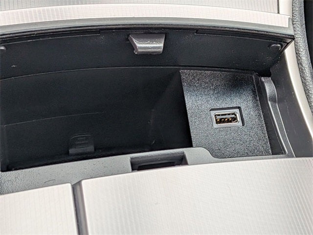 2018 Lincoln MKZ Reserve