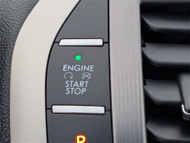 2018 Lincoln MKZ Reserve