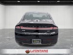 2018 Lincoln MKZ Reserve