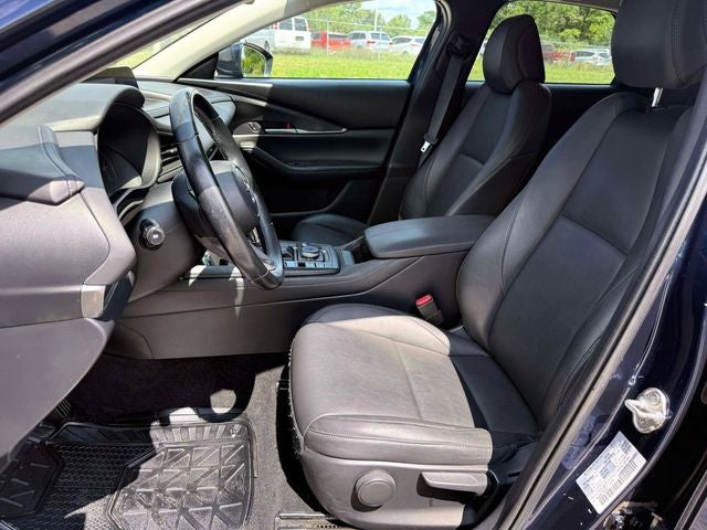 2021 Mazda Mazda CX-30 Select