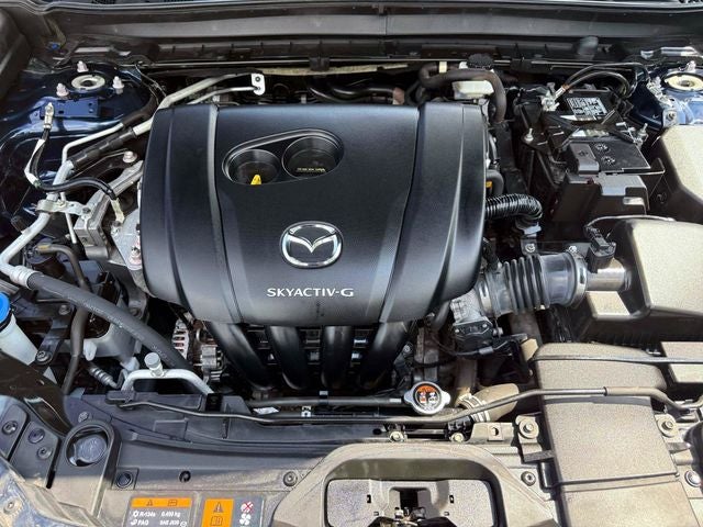 2021 Mazda Mazda CX-30 Select