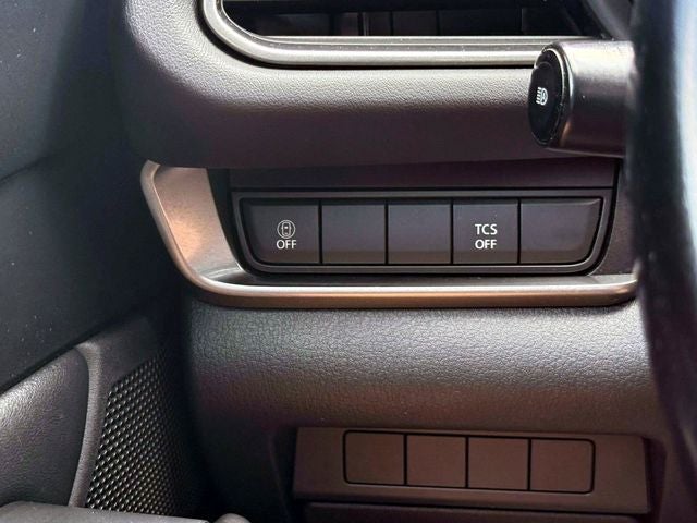 2021 Mazda Mazda CX-30 Select