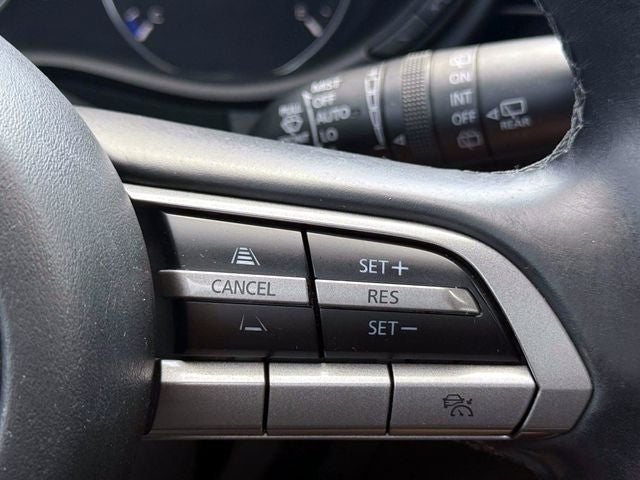 2021 Mazda Mazda CX-30 Select