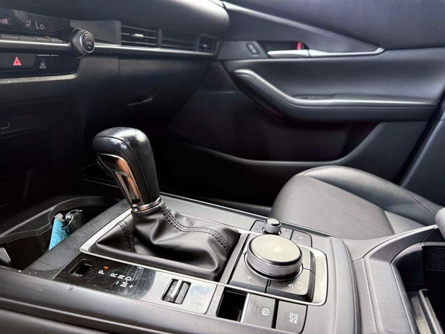 2021 Mazda Mazda CX-30 Select