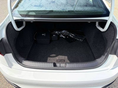 2024 Volkswagen Jetta 1.5T Sport