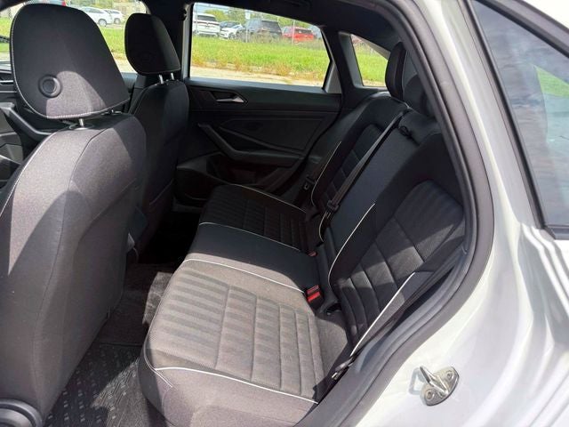 2024 Volkswagen Jetta 1.5T Sport