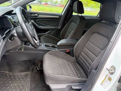 2024 Volkswagen Jetta 1.5T Sport