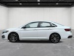 2024 Volkswagen Jetta 1.5T Sport