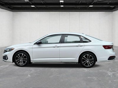 2024 Volkswagen Jetta 1.5T Sport