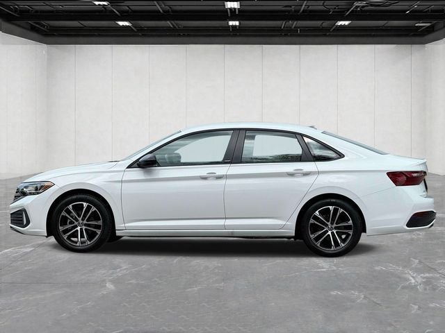 2024 Volkswagen Jetta 1.5T Sport