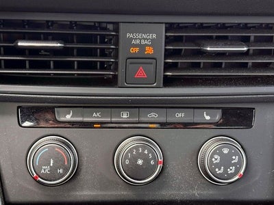 2024 Volkswagen Jetta 1.5T Sport
