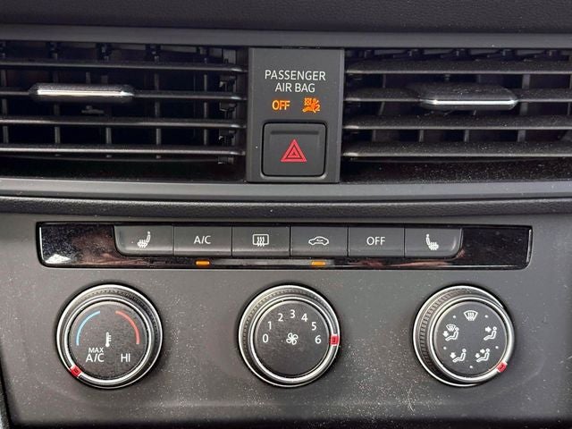 2024 Volkswagen Jetta 1.5T Sport