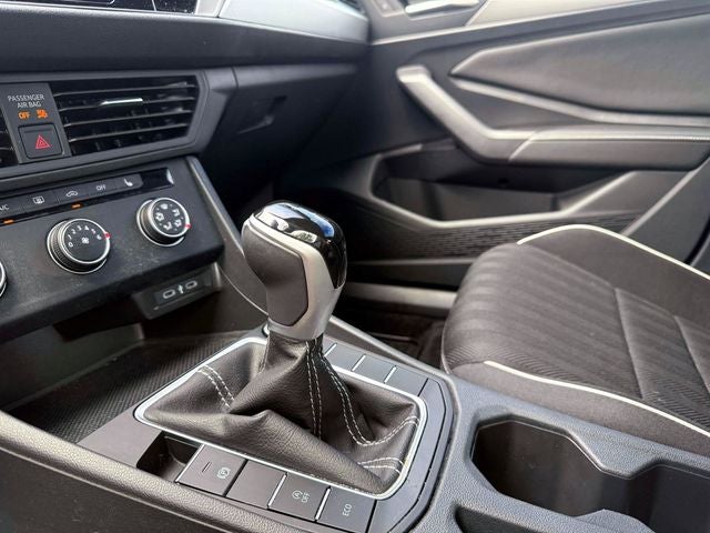 2024 Volkswagen Jetta 1.5T Sport