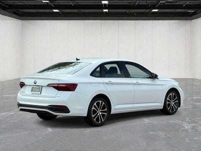 2024 Volkswagen Jetta 1.5T Sport