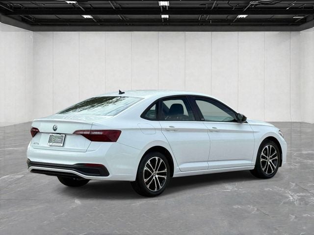 2024 Volkswagen Jetta 1.5T Sport