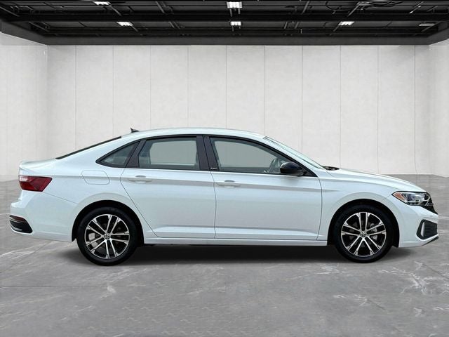 2024 Volkswagen Jetta 1.5T Sport