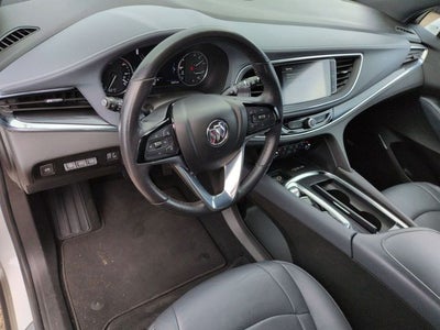 2024 Buick Enclave Premium FWD