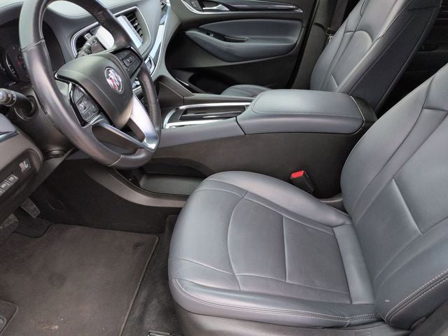 2024 Buick Enclave Premium FWD