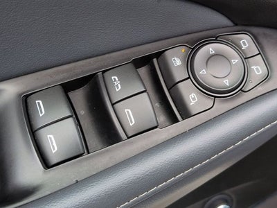 2024 Buick Enclave Premium FWD
