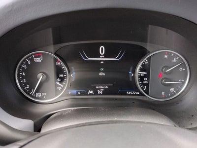 2024 Buick Enclave Premium FWD