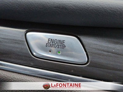 2024 Buick Enclave Premium FWD